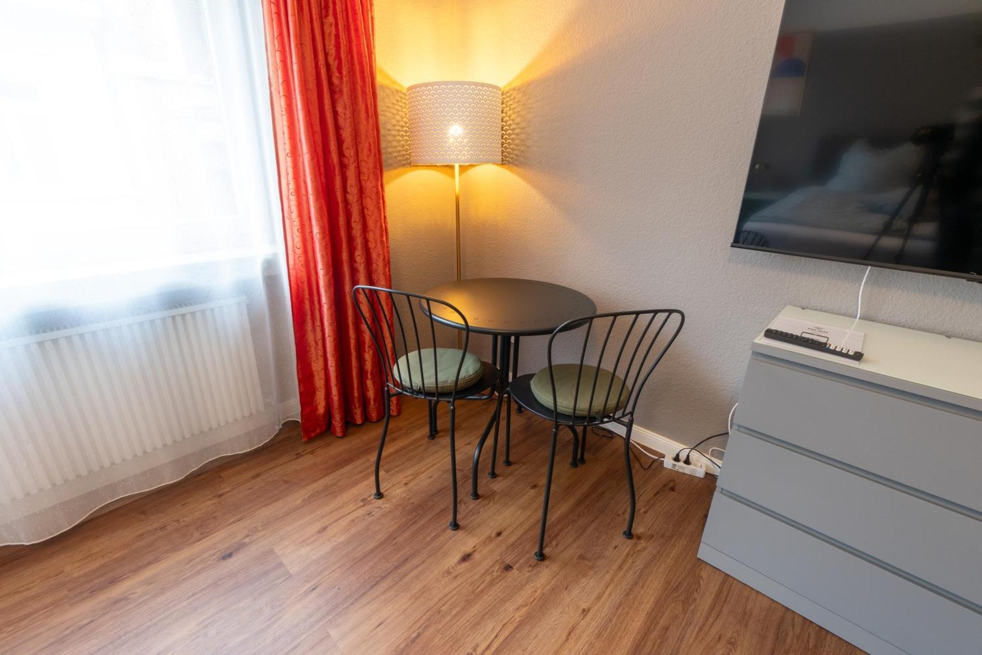 Hotel Ziegenhagen Colonia Habitación foto